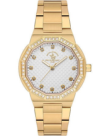 Santa Barbara Polo & Racquet Club Unique SB.1.10552-2