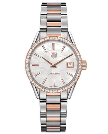 TAG Heuer Carrera WAR1353.BD0779