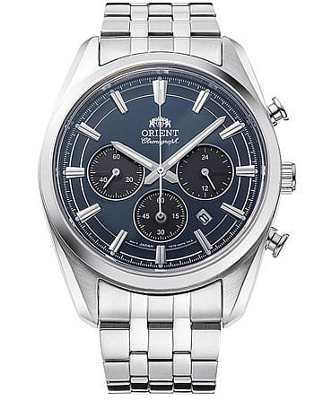 Orient Chronograph RA-TX0303L (RN-TX0303L)