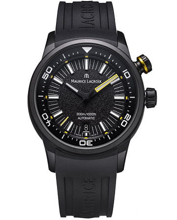 Maurice Lacroix Pontos S Diver PT6248-DLB00-330-2