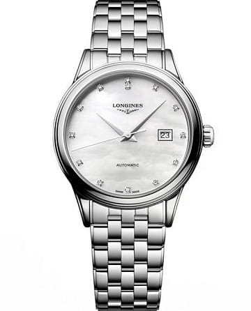 Longines Flagship L4.374.4.88.6
