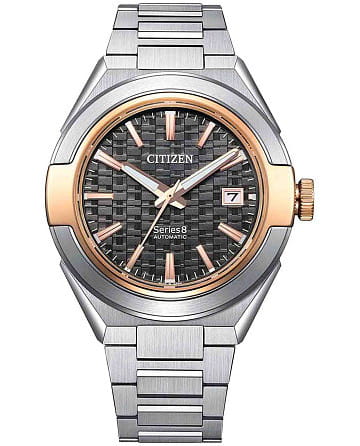 Citizen Series 8 NA1034-51H
