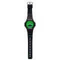 Casio Casio G-Shock DW-5900RS-1ER  — задняя крышка пластик корпуса японские часы