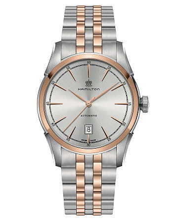 Hamilton American Classic Spirit of Liberty Auto H42425151