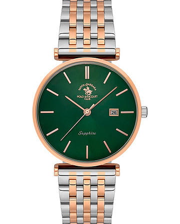 Santa Barbara Polo & Racquet Club Pair SB.1.10570-5