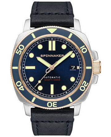 Spinnaker Hull Diver SP-5088-05