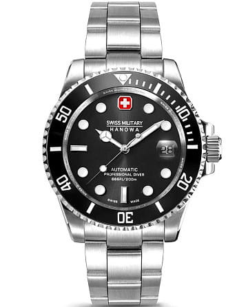 Swiss Military Hanowa Sealord SMWGL0006301