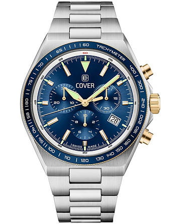 Cover Iconosteel CO212.04