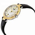 Tissot Tissot Flamingo T094.210.26.111.00 t-lady швейцарские женские часы на браслете кожаный боковой вид