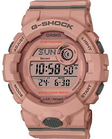 Casio G-Shock GMD-B800SU-4