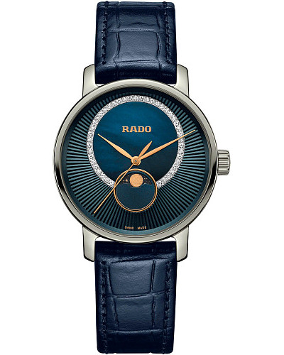 Rado Diamaster R14055905