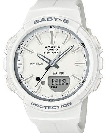 Casio Baby-G BGS-100SC-7A