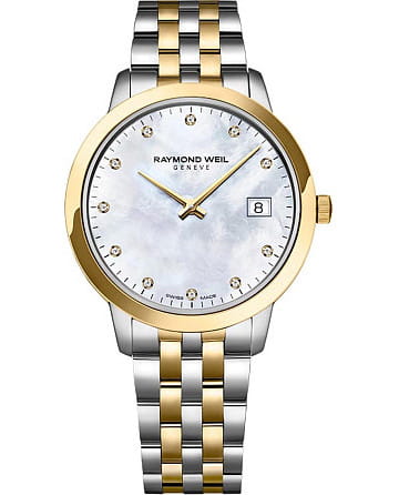 Raymond Weil Toccata 5385-STP-97081