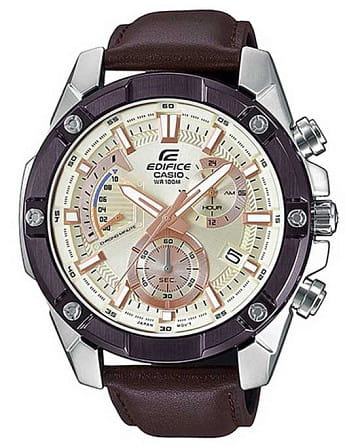 Casio Edifice EFR-559BL-7A