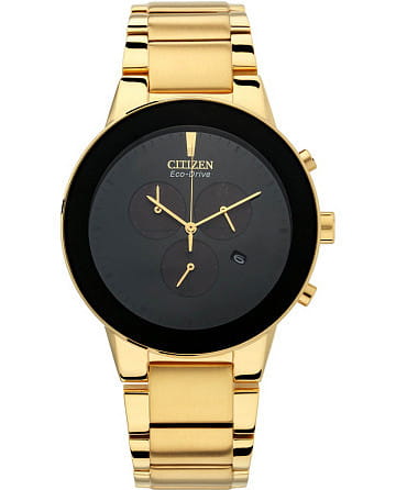 Citizen Eco-Drive Axiom AT2242-55E