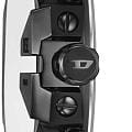 Diesel Diesel Mega Chief Slim DZ4689 mega chief итальянские мужские часы на браслете нержавеющая сталь с pvd-покрытием боковой вид