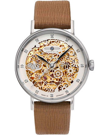 Zeppelin Princess of the Sky 74615