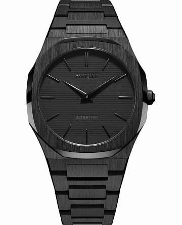 D1 Milano Ultra Thin UTBJSH