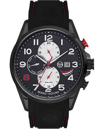 Sergio Tacchini Archivio ST.1.147.03