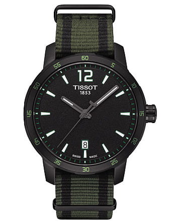 Tissot T-Sport Quickster T095.410.37.057.00