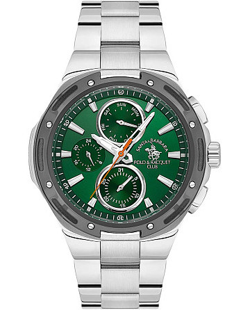 Santa Barbara Polo & Racquet Club Legend SB.1.10541-4