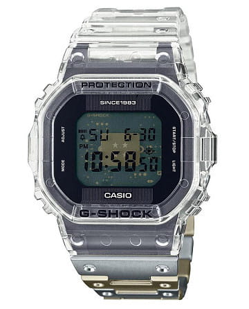 Casio G-Shock DWE-5640RX-7