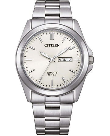Citizen Quartz BF0581-54A