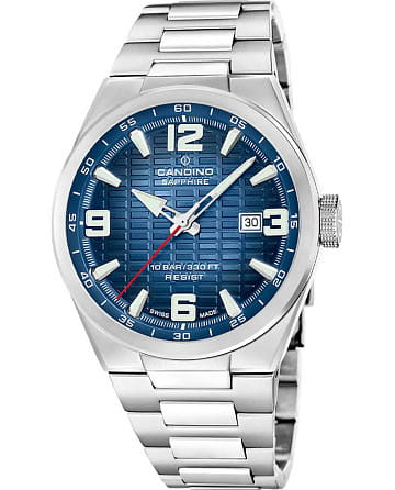 Candino Series 1947 C4797/3