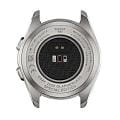 Tissot Tissot T-Touch Connect Sport ESAF T153.420.47.051.07 мужские часы черный циферблат на запястье