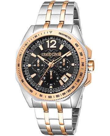 Roberto Cavalli Uomo Bold RC5G100M0085