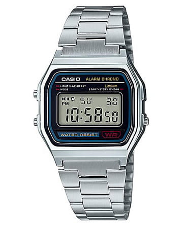 Casio Vintage A158WA-1DF (A158WA-1)