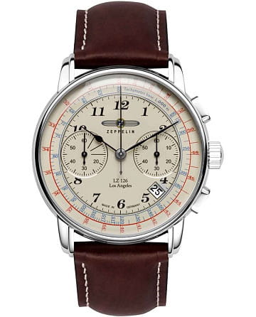 Zeppelin LZ126 Los Angeles 76145