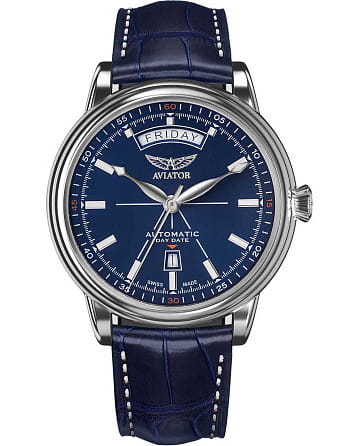 Aviator Douglas Day-Date V.3.20.0.145.4