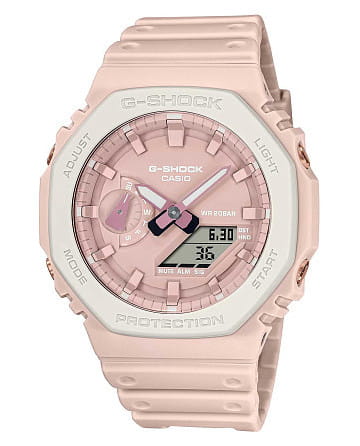 Casio G-Shock GA-2110SL-4A7DR