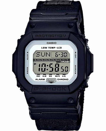 Casio G-Shock GLS-5600CL-1E