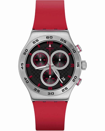 Swatch I New Chrono YVS524