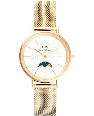 Daniel Wellington Petite Lune Melrose DW00100771