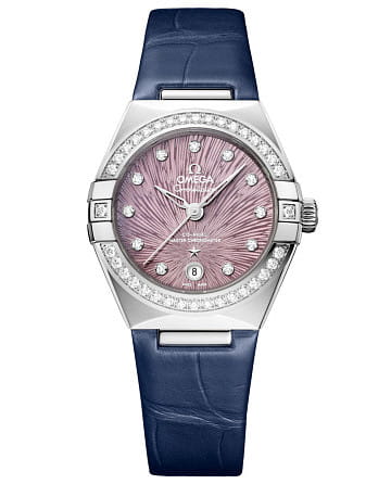 Omega Constellation 131.18.29.20.60.001