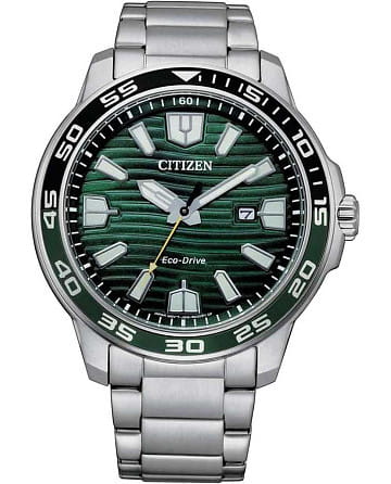 Citizen Eco-Drive AW1526-89X