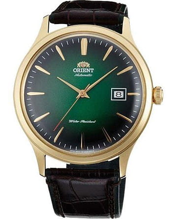Orient Classic Automatic AC08002F