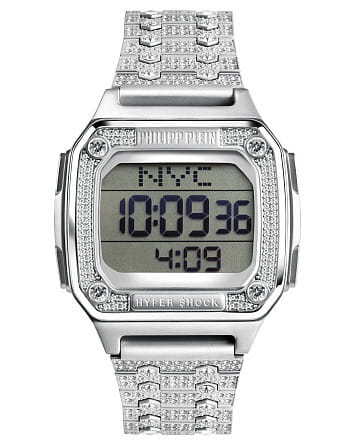 Philipp Plein Hyper Shock PWHAA1121