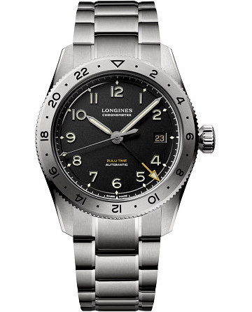 Longines Spirit L3.802.1.59.6