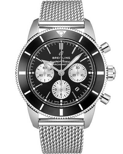 Breitling Superocean Heritage B01 Chronograph 44 AB0162121B1A1