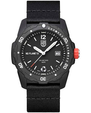 Luminox Bear Grylls Survival ECO NO PLANET B XB.3722.ECO