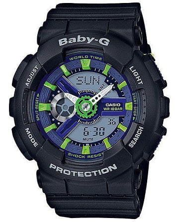 Casio Baby-G BA-110PP-1A