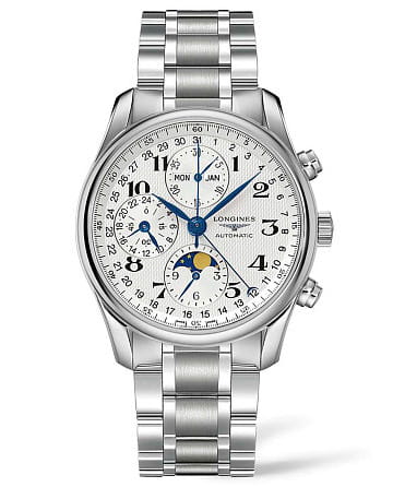 Longines Master Collection L2.673.4.78.6