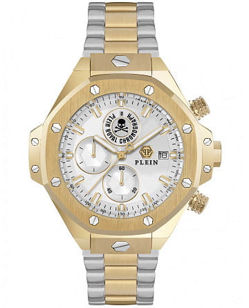 Philipp Plein Plein Chrono Royal PWLFA0525