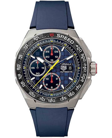 TAG Heuer Formula 1 X Oracle Red Bull Racing CBZ2080.FT8091