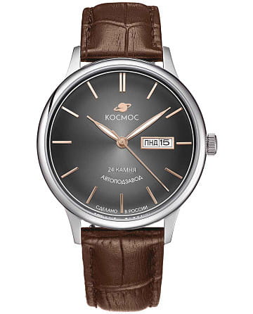 Космос Юпитер K 043.12.34