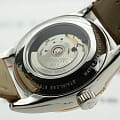 Tissot Tissot T-My Lady Automatic 18K Gold T930.007.46.041.00 T My Lady — детали корпуса и кожаный